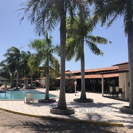 ברייריניאס Condominio Porto Dos Lencois - Ap02 מראה חיצוני תמונה