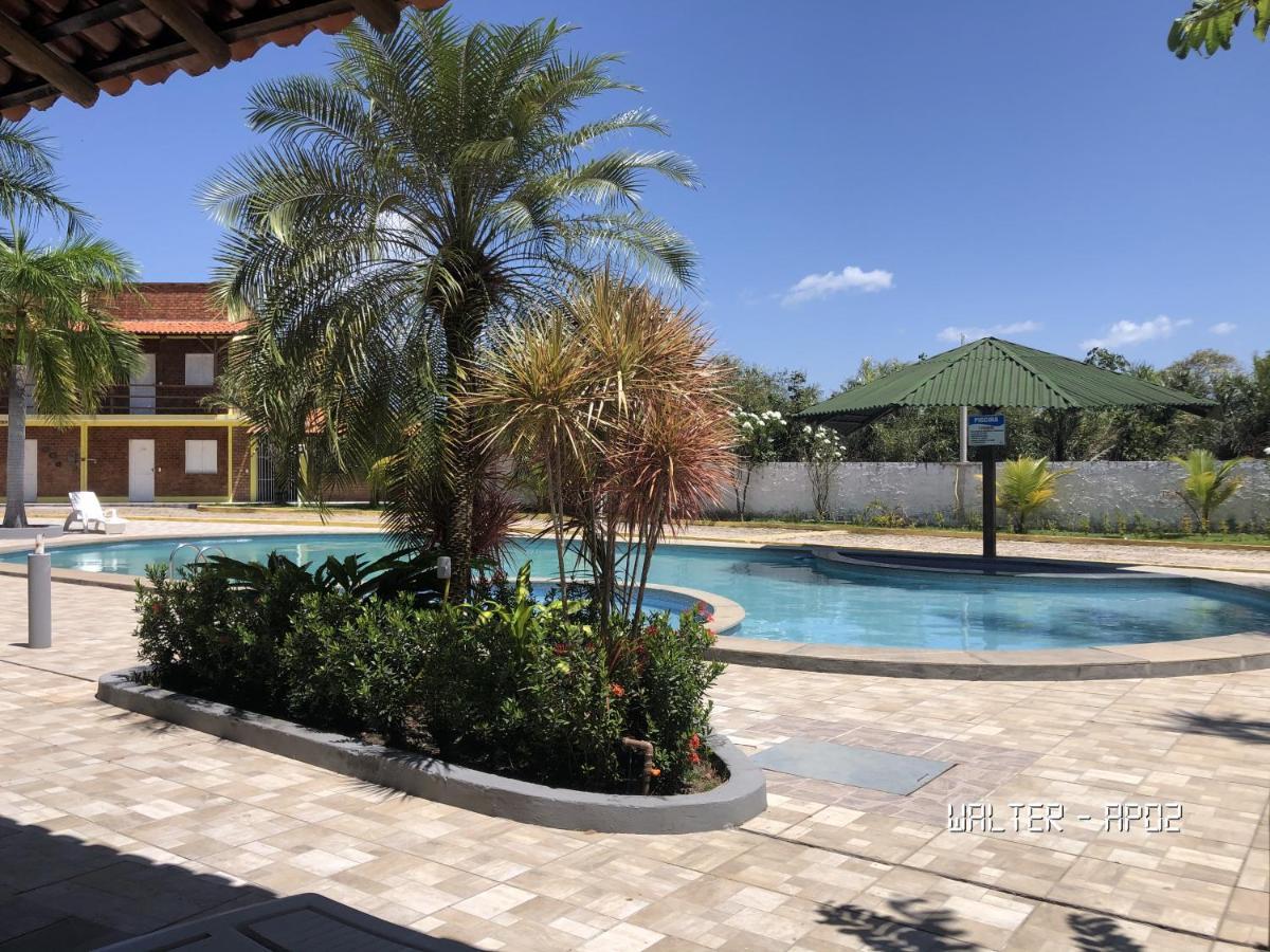 ברייריניאס Condominio Porto Dos Lencois - Ap02 מראה חיצוני תמונה