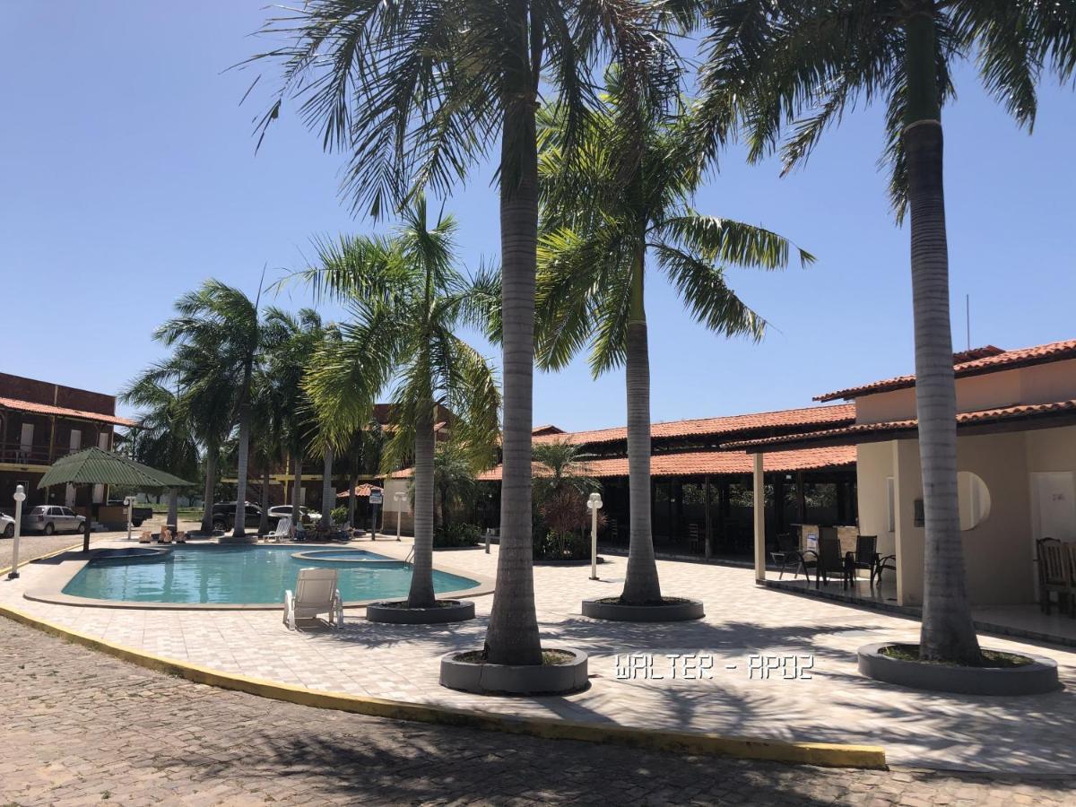 ברייריניאס Condominio Porto Dos Lencois - Ap02 מראה חיצוני תמונה