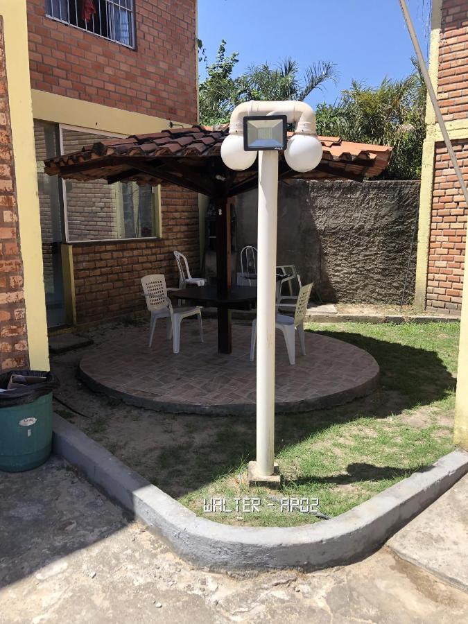 ברייריניאס Condominio Porto Dos Lencois - Ap02 מראה חיצוני תמונה