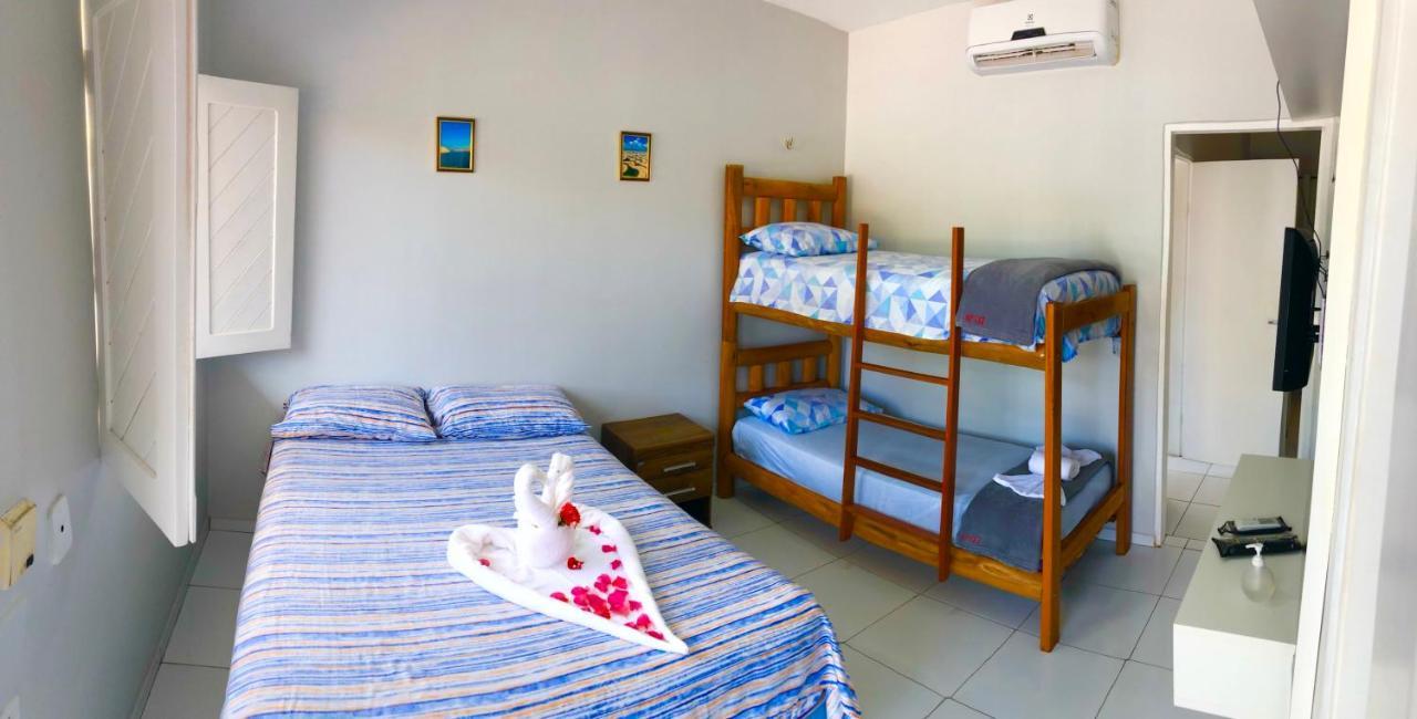 ברייריניאס Condominio Porto Dos Lencois - Ap02 מראה חיצוני תמונה