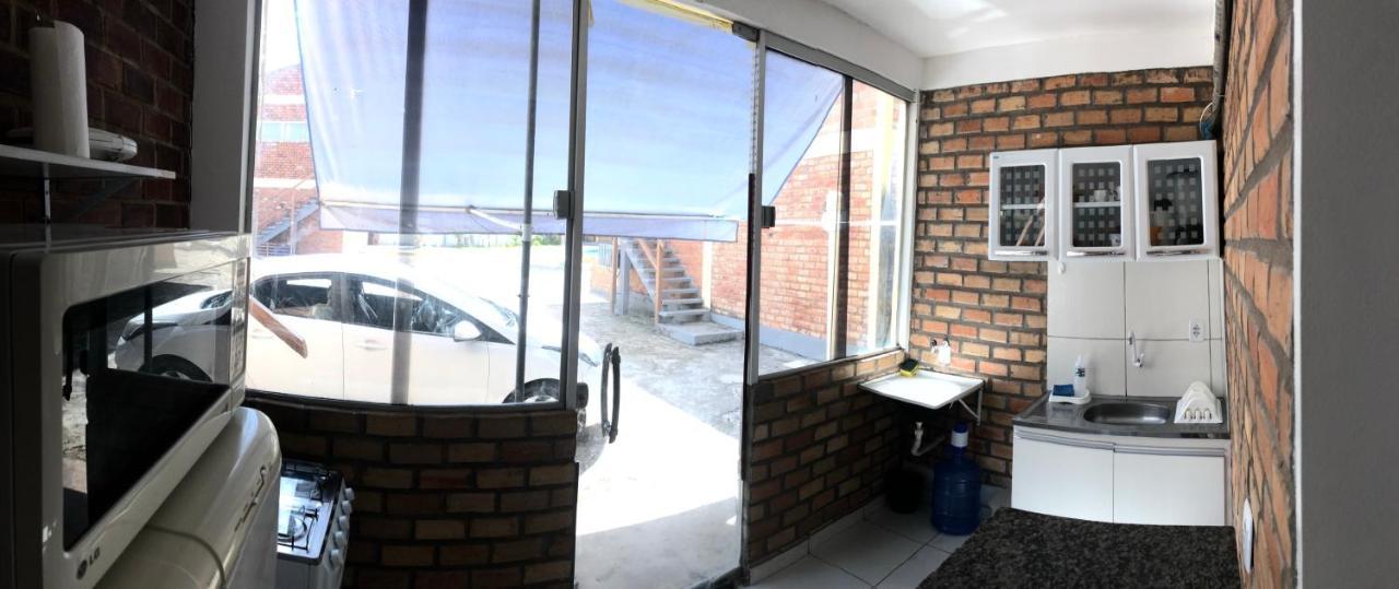 ברייריניאס Condominio Porto Dos Lencois - Ap02 מראה חיצוני תמונה