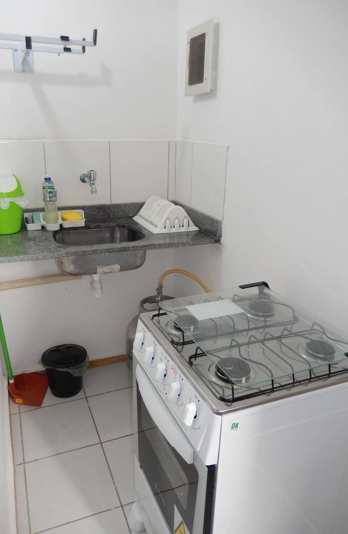 ברייריניאס Condominio Porto Dos Lencois - Ap02 מראה חיצוני תמונה