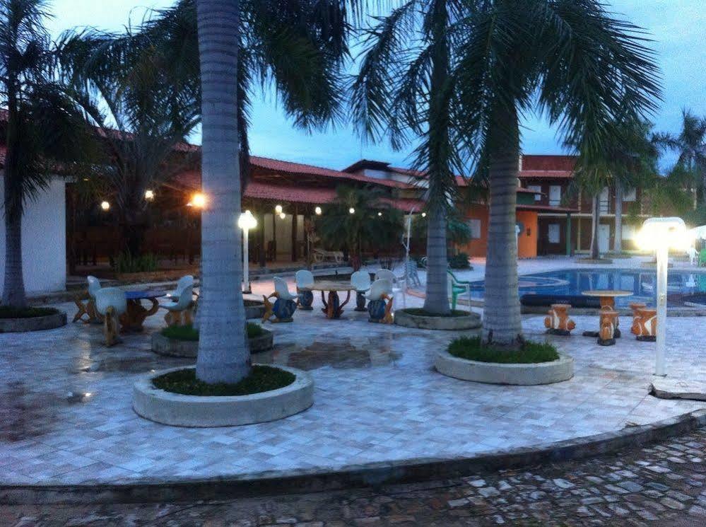 ברייריניאס Condominio Porto Dos Lencois - Ap02 מראה חיצוני תמונה